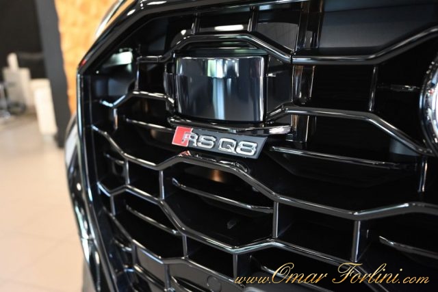 AUDI RS Q8 usata 12