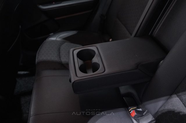 KIA XCeed usata, con Volante multifunzione