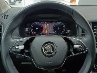 SKODA Karoq usata, con Bluetooth