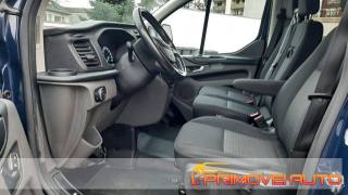 FORD Transit Custom usata, con Airbag Passeggero