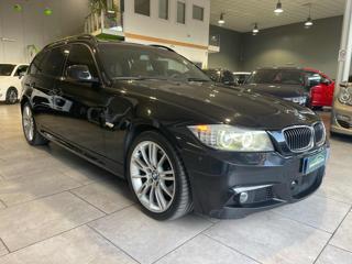 BMW 330 usata, con Alzacristalli elettrici