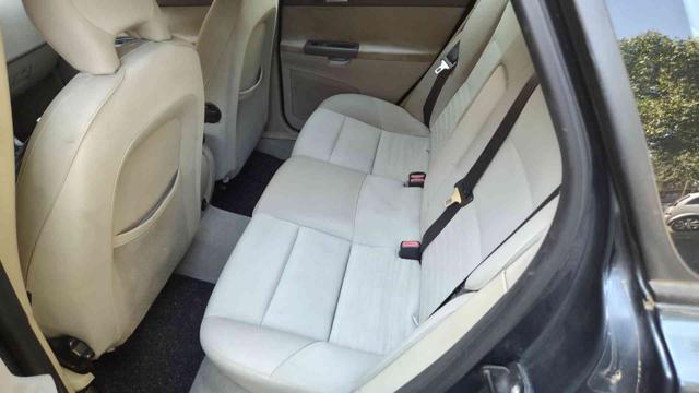 VOLVO V50 usata, con Cerchi in lega