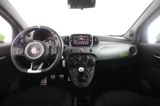 ABARTH 595 usata 4