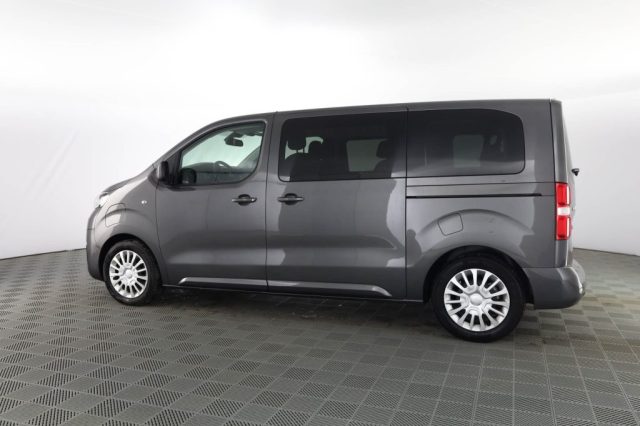 TOYOTA Proace usata 5