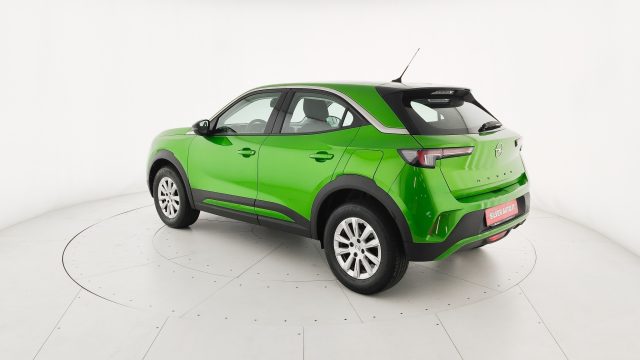 OPEL Mokka usata 32