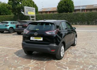 OPEL Crossland X usata, con Airbag Passeggero