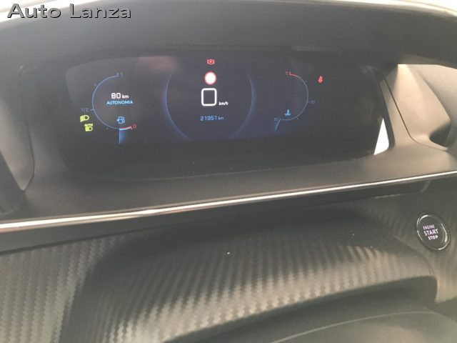 PEUGEOT 208 usata, con Controllo trazione