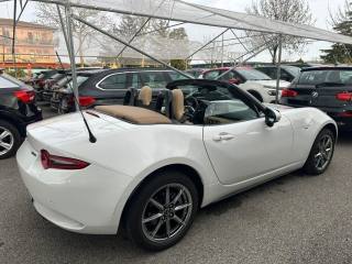 MAZDA MX-5 usata, con Sistema di navigazione
