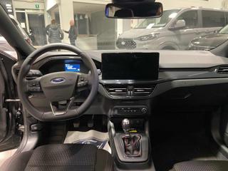 FORD Focus usata, con Chiusura centralizzata