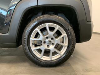 JEEP Renegade usata, con Controllo vocale