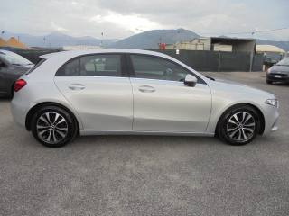 MERCEDES-BENZ A 180 usata, con Controllo trazione