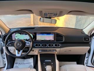 MERCEDES-BENZ GLE 350 usata, con Fendinebbia