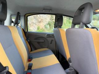 FIAT Panda usata 17