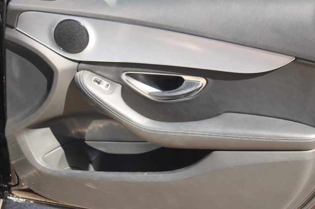 MERCEDES-BENZ C 220 usata, con Climatizzatore