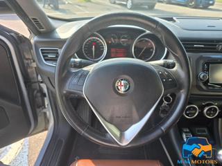 ALFA ROMEO Giulietta usata, con Climatizzatore