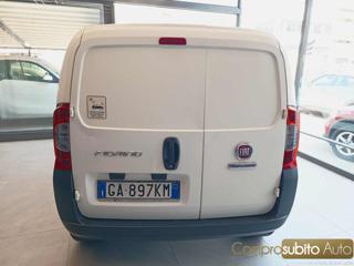 FIAT Fiorino usata, con Chiusura centralizzata