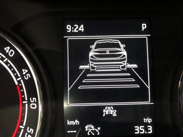 SKODA Scala usata, con Controllo vocale