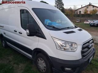 FORD Transit usata 1