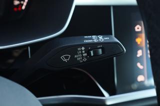 AUDI Q3 usata, con Airbag testa