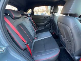 HYUNDAI Kona usata, con Sistema di navigazione