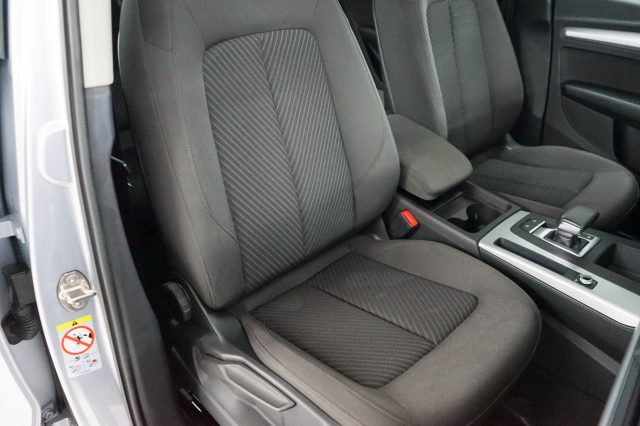 AUDI Q5 usata, con Bracciolo
