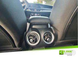 ALFA ROMEO Stelvio usata, con Portellone posteriore elettrico