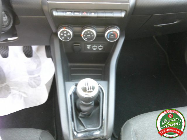 RENAULT Clio usata, con Frenata d