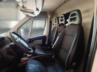PEUGEOT Boxer usata, con Airbag Passeggero