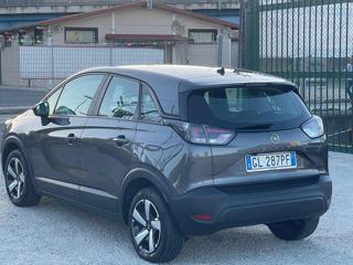 OPEL Crossland usata, con Cruise Control