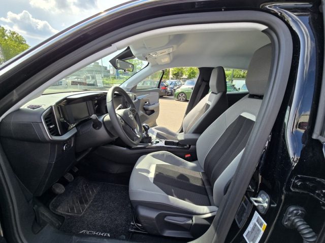 OPEL Mokka usata, con Chiusura centralizzata