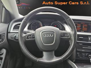 AUDI A5 usata, con ESP