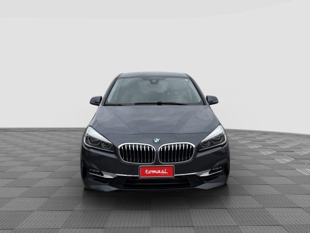 BMW 216 usata 7