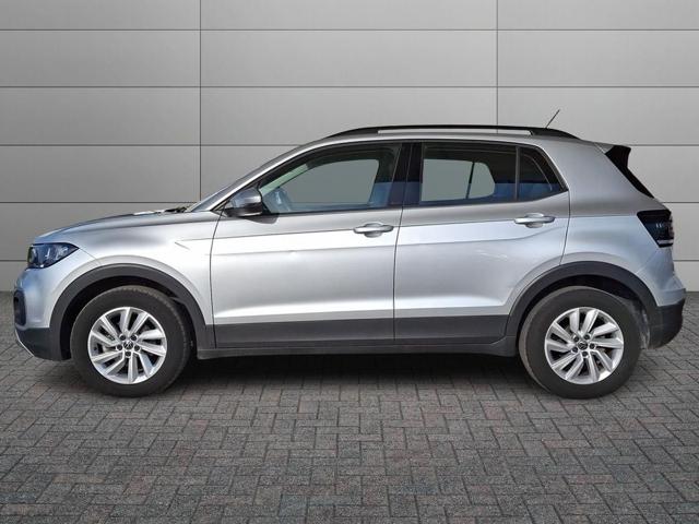 VOLKSWAGEN T-Cross usata, con Airbag