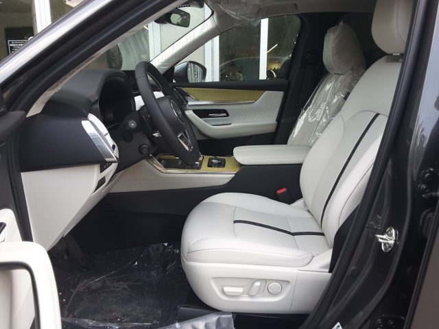 MAZDA CX-60 usata, con Chiusura centralizzata