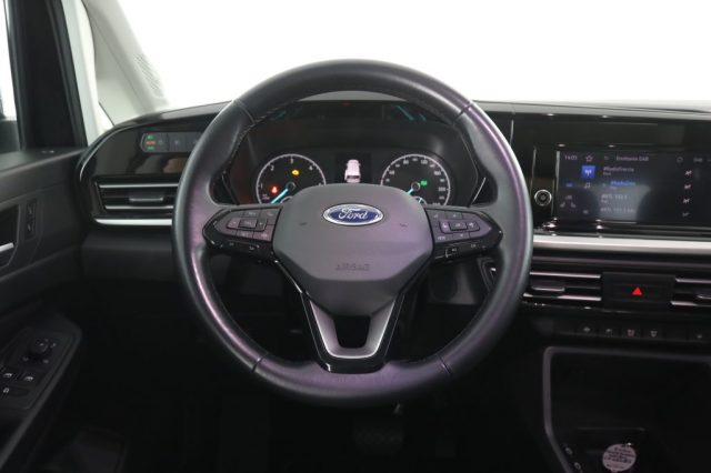 FORD Tourneo Connect usata 6