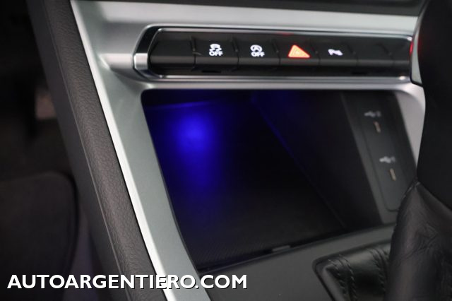 AUDI Q3 usata, con Filtro antiparticolato