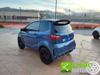 AIXAM City usata, con Bluetooth