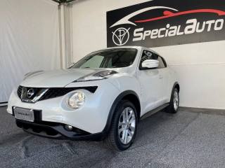 NISSAN Juke usata, con Climatizzatore
