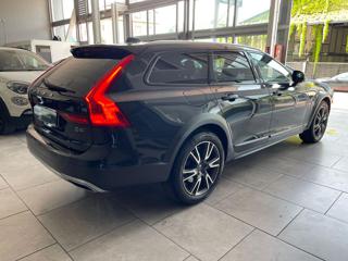 VOLVO V90 Cross Country usata, con Antifurto