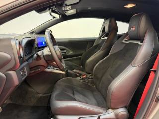 TOYOTA Yaris usata, con Climatizzatore