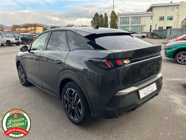 PEUGEOT 3008 usata, con Controllo trazione
