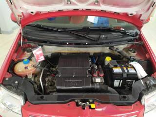 FIAT Panda usata, con Lettore CD