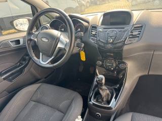FORD Fiesta usata, con Chiusura centralizzata