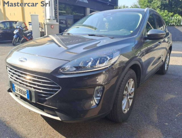 FORD Kuga usata, con Airbag