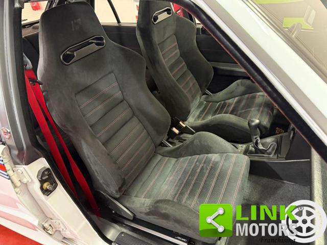 LANCIA Delta usata, con Pneumatici estivi