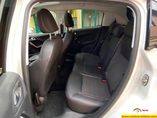 PEUGEOT 208 usata, con Controllo trazione