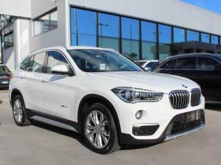 BMW X1 sDrive18d Msport