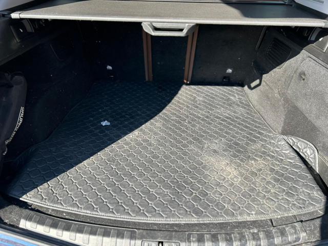 ALFA ROMEO Stelvio usata 39