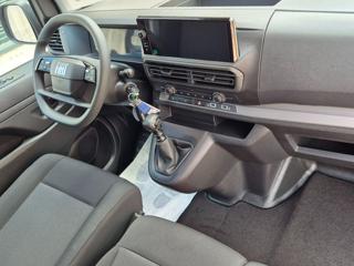FIAT Scudo usata, con Filtro antiparticolato