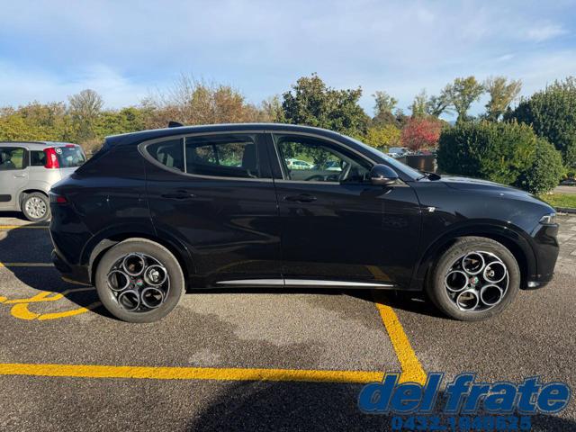 ALFA ROMEO Tonale usata, con Autoradio